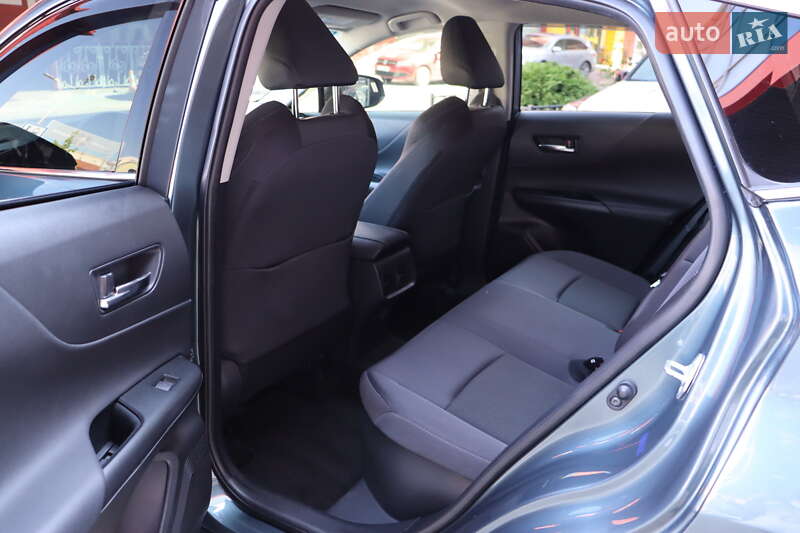 Внедорожник / Кроссовер Toyota Venza 2021 в Львове фото 34 Внедорожник / Кроссовер Toyota Venza 2021 в Львове