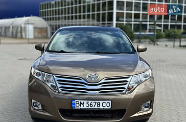 Внедорожник / Кроссовер Toyota Venza 2011 в Сумах