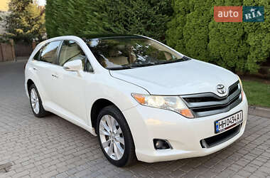 Внедорожник / Кроссовер Toyota Venza 2013 в Одессе
