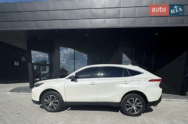 Внедорожник / Кроссовер Toyota Venza 2021 в Шептицькому