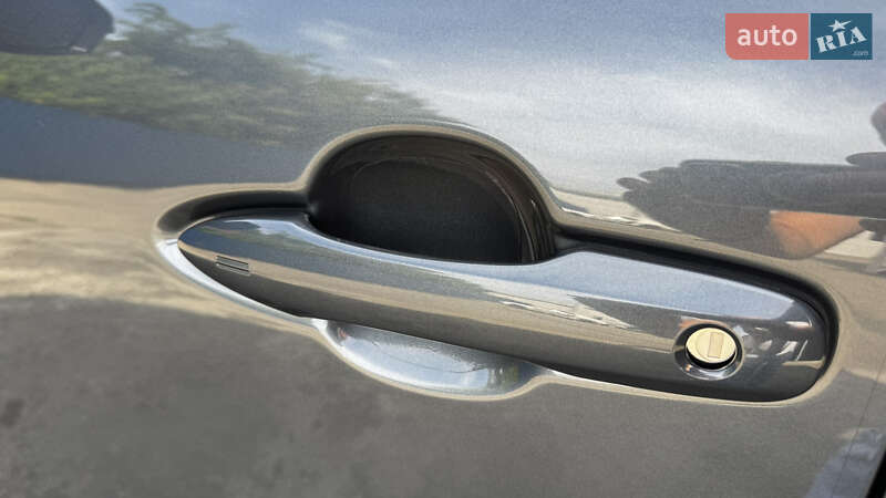 Позашляховик / Кросовер Toyota Venza 2020 в Кропивницькому