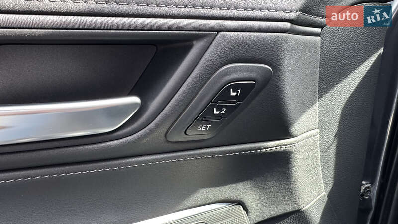 Позашляховик / Кросовер Toyota Venza 2020 в Кропивницькому