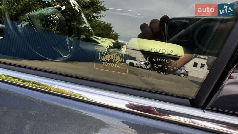 Позашляховик / Кросовер Toyota Venza 2020 в Кропивницькому