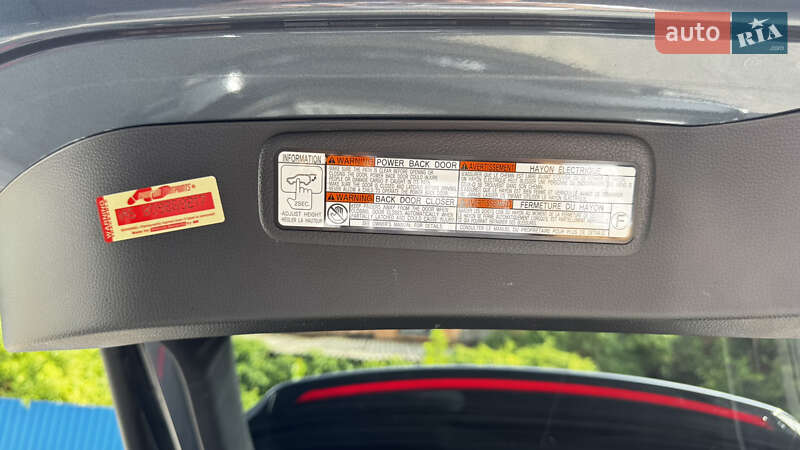 Позашляховик / Кросовер Toyota Venza 2020 в Кропивницькому