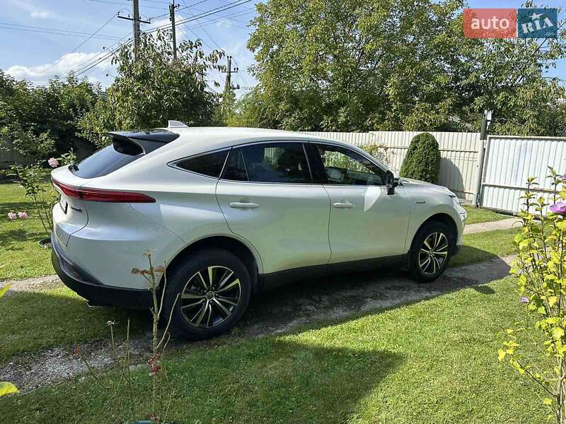 Внедорожник / Кроссовер Toyota Venza 2020 в Львове