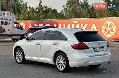 Toyota Venza 2011 Toyota Venza 2011