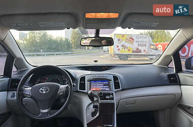 Внедорожник / Кроссовер Toyota Venza 2011 в 