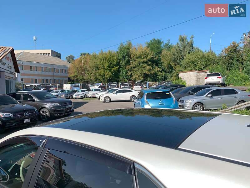 Позашляховик / Кросовер Toyota Venza 2013 в Вінниці