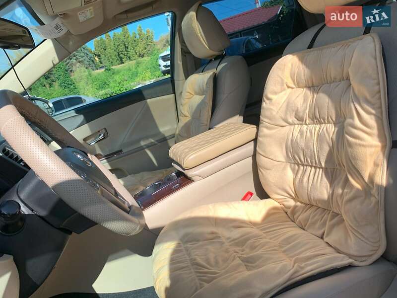 Позашляховик / Кросовер Toyota Venza 2013 в Вінниці