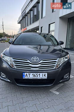 Внедорожник / Кроссовер Toyota Venza 2010 в Хмельницком