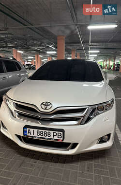 Внедорожник / Кроссовер Toyota Venza 2013 в Киеве