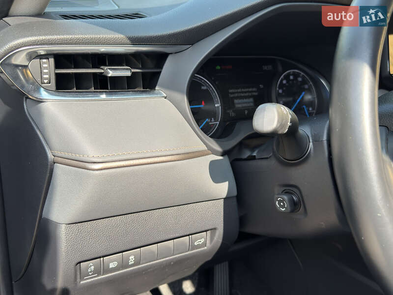 Внедорожник / Кроссовер Toyota Venza 2022 в Львове