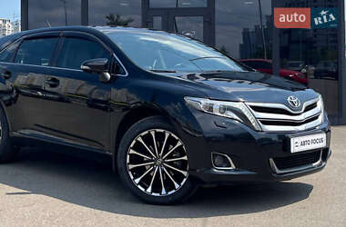 Внедорожник / Кроссовер Toyota Venza 2013 в Киеве