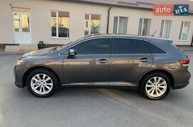 Внедорожник / Кроссовер Toyota Venza 2013 в Днепре