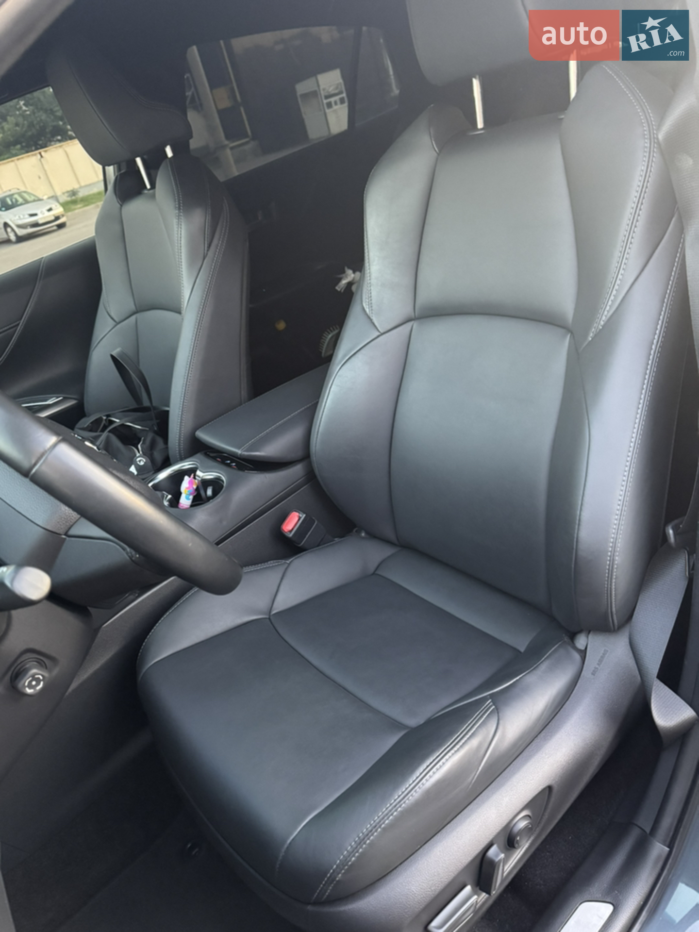 2022 Toyota Venza - мініатюра 21