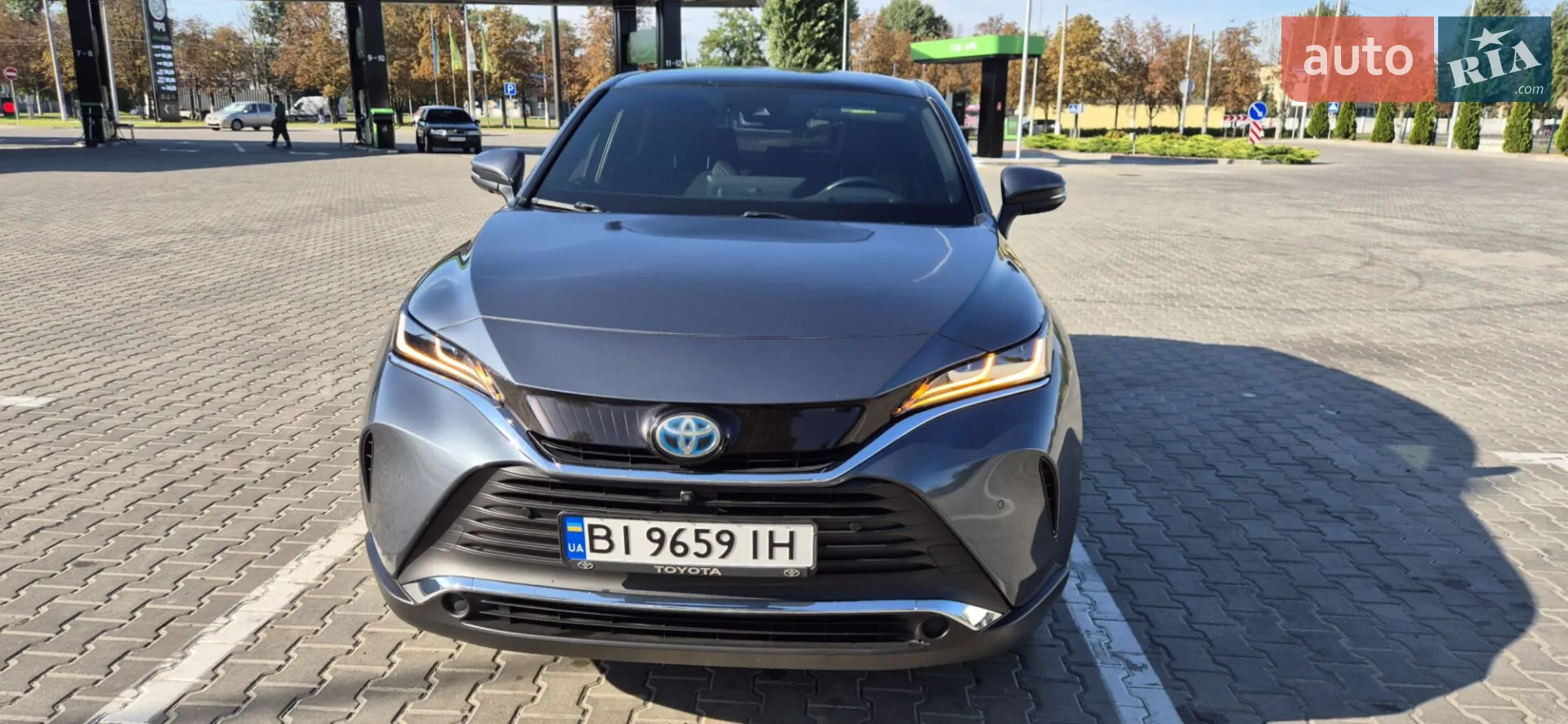 2021 Toyota Venza - мініатюра 11