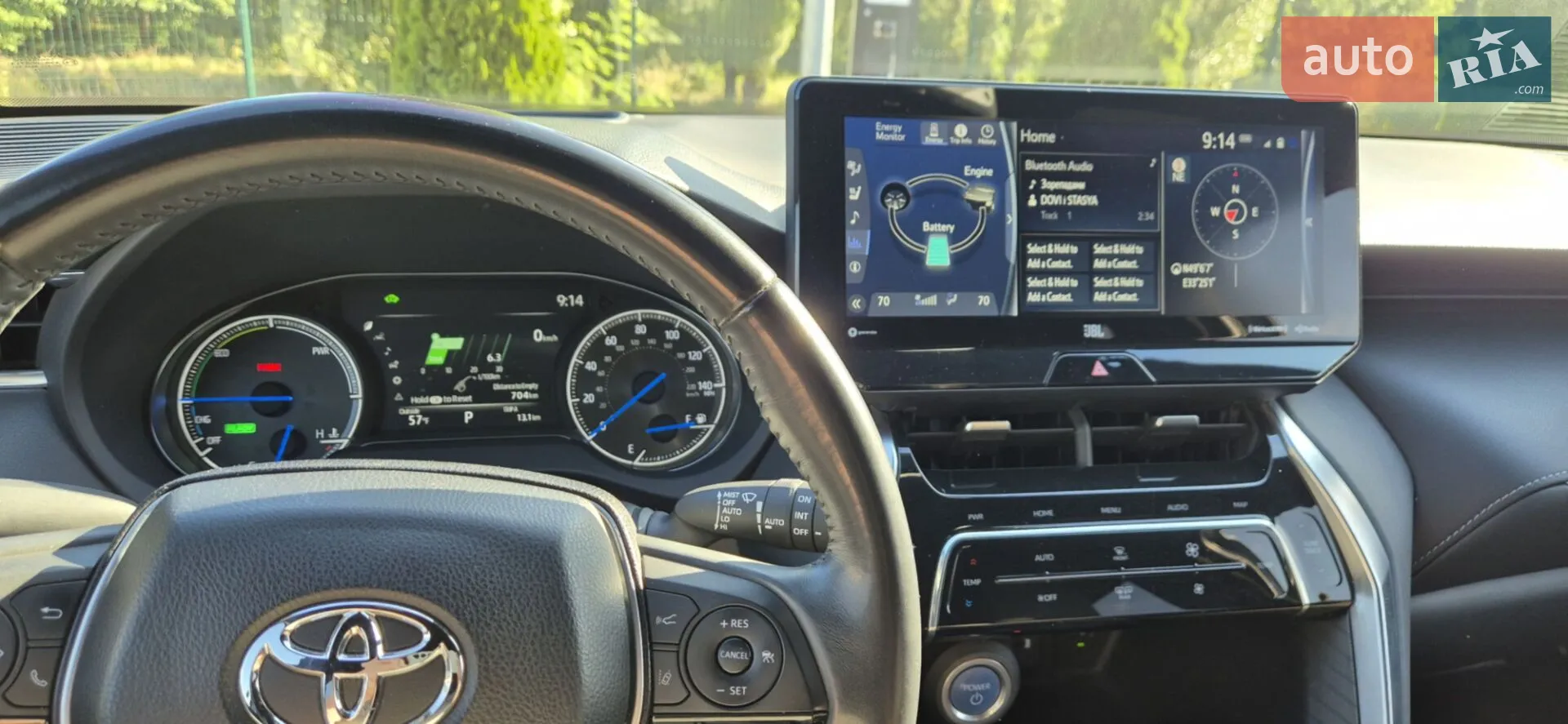 2021 Toyota Venza - мініатюра 33