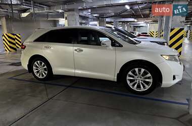 Внедорожник / Кроссовер Toyota Venza 2015 в Киеве