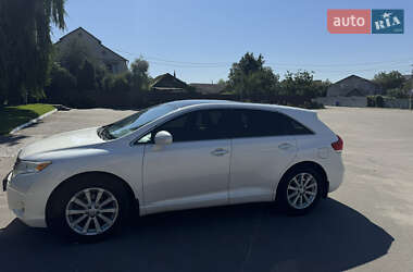 Позашляховик / Кросовер Toyota Venza 2011 в Києві