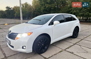 Внедорожник / Кроссовер Toyota Venza 2010 в Харькове