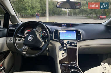 Внедорожник / Кроссовер Toyota Venza 2010 в Харькове