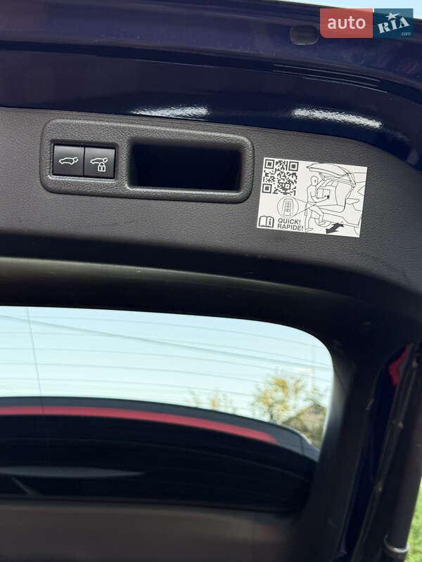 Внедорожник / Кроссовер Toyota Venza 2021 в Фастове фото 7 Внедорожник / Кроссовер Toyota Venza 2021 в Фастове