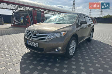 Внедорожник / Кроссовер Toyota Venza 2011 в Киеве