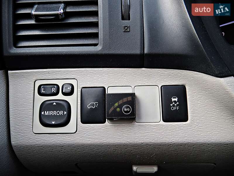 Позашляховик / Кросовер Toyota Venza 2014 в Черкасах