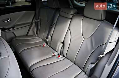 Внедорожник / Кроссовер Toyota Venza 2014 в 