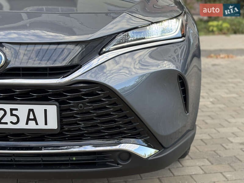 Внедорожник / Кроссовер Toyota Venza 2021 в Одессе