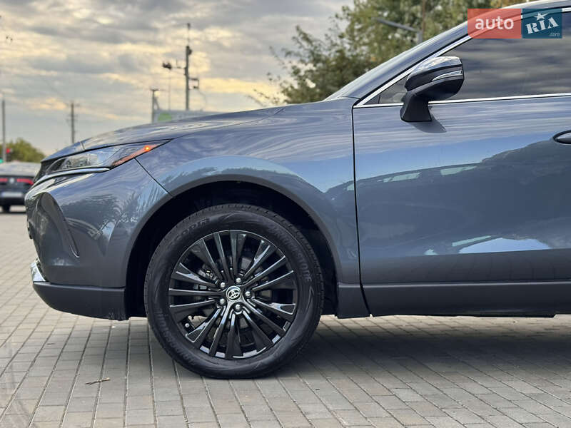 Внедорожник / Кроссовер Toyota Venza 2021 в Одессе