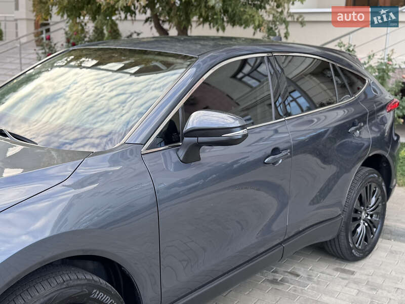 Внедорожник / Кроссовер Toyota Venza 2021 в Одессе