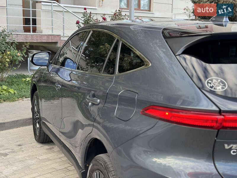 Внедорожник / Кроссовер Toyota Venza 2021 в Одессе