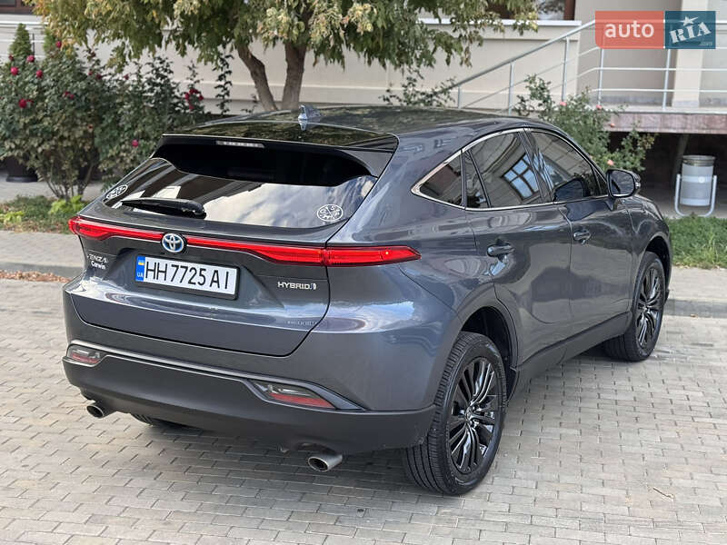 Внедорожник / Кроссовер Toyota Venza 2021 в Одессе