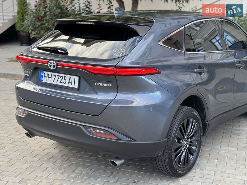 Внедорожник / Кроссовер Toyota Venza 2021 в Одессе