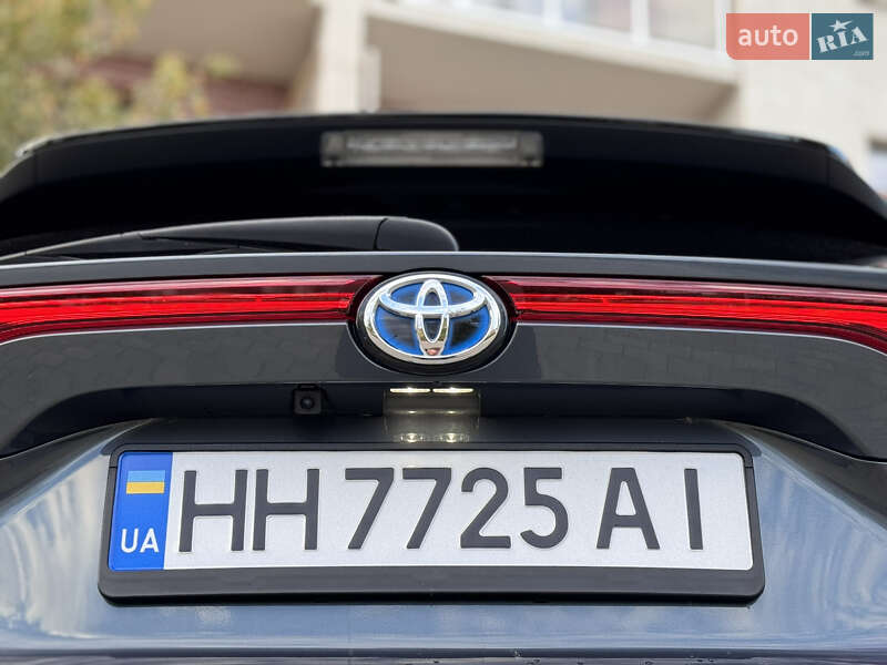 Внедорожник / Кроссовер Toyota Venza 2021 в Одессе