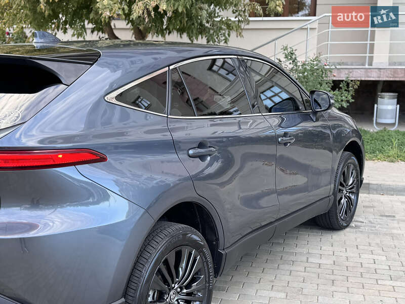 Внедорожник / Кроссовер Toyota Venza 2021 в Одессе