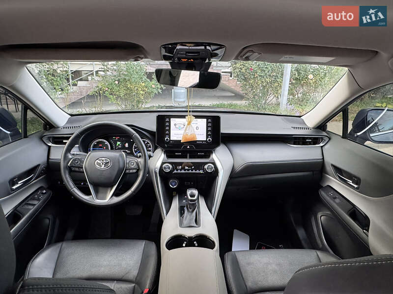 Внедорожник / Кроссовер Toyota Venza 2021 в Одессе