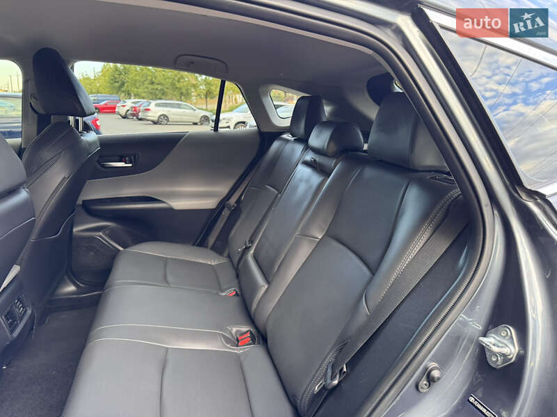 Внедорожник / Кроссовер Toyota Venza 2021 в Одессе