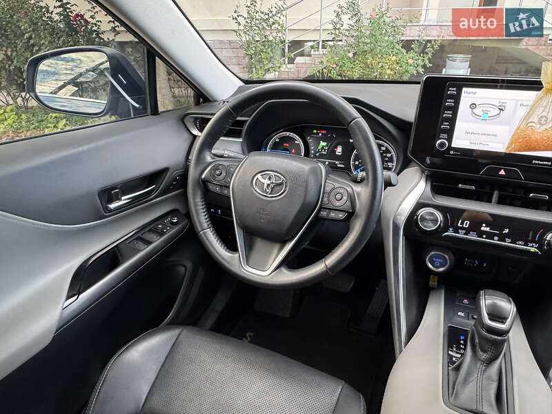 Внедорожник / Кроссовер Toyota Venza 2021 в Одессе