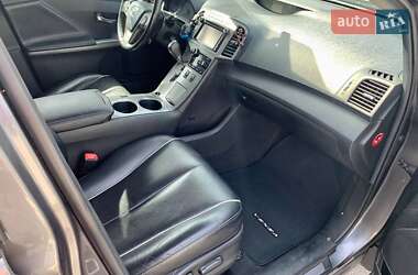 Внедорожник / Кроссовер Toyota Venza 2013 в 