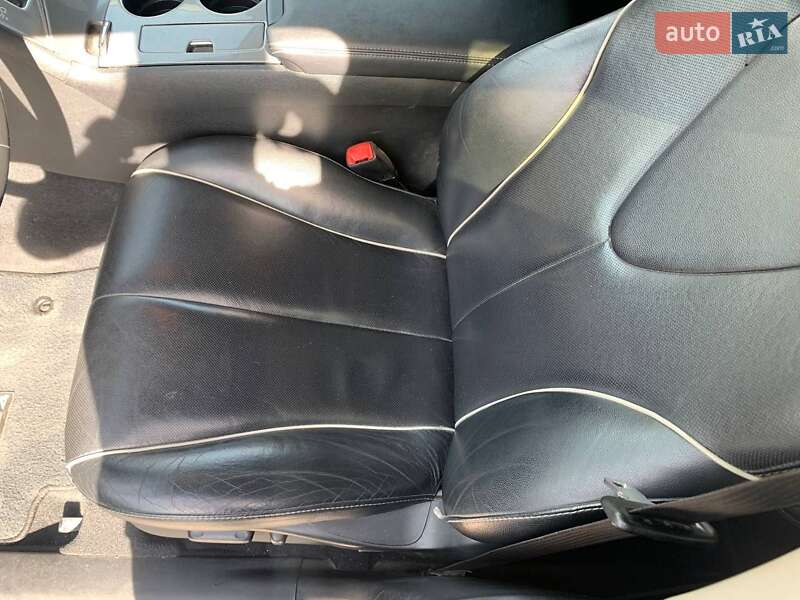 Позашляховик / Кросовер Toyota Venza 2013 в Вінниці