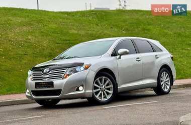 Внедорожник / Кроссовер Toyota Venza 2010 в Киеве