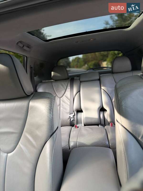 Внедорожник / Кроссовер Toyota Venza 2010 в Киеве