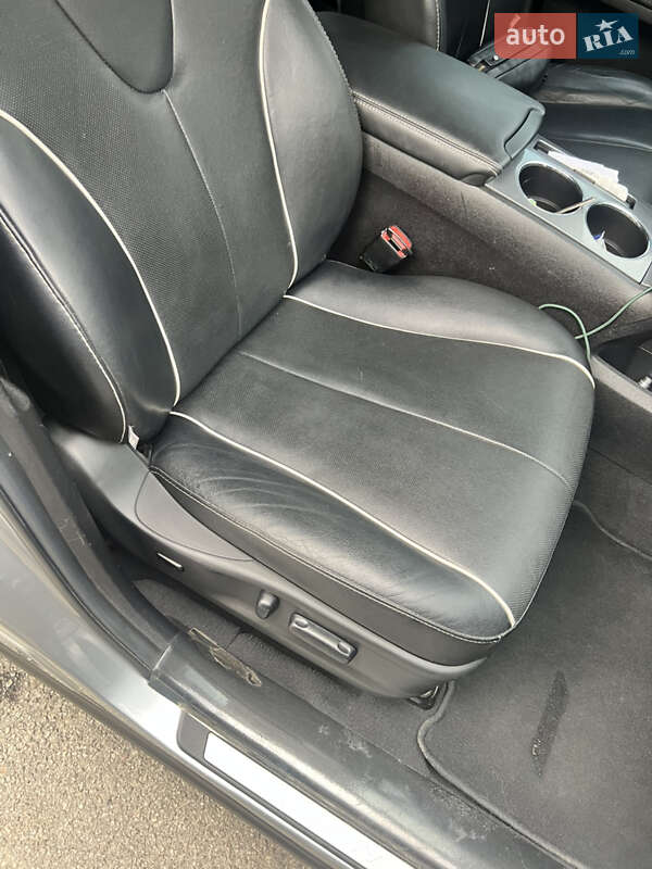 Внедорожник / Кроссовер Toyota Venza 2015 в Харькове