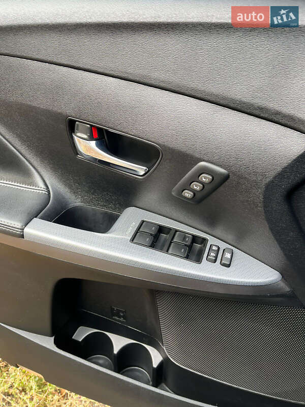 Внедорожник / Кроссовер Toyota Venza 2015 в Харькове