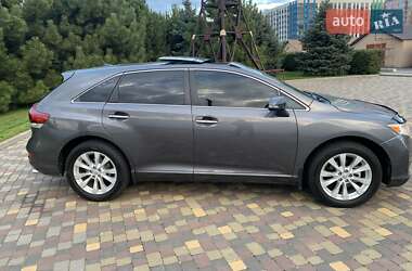 Внедорожник / Кроссовер Toyota Venza 2013 в Днепре