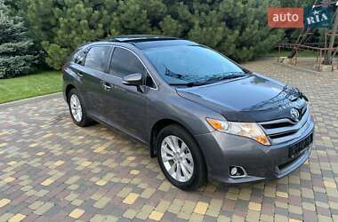 Внедорожник / Кроссовер Toyota Venza 2013 в Днепре
