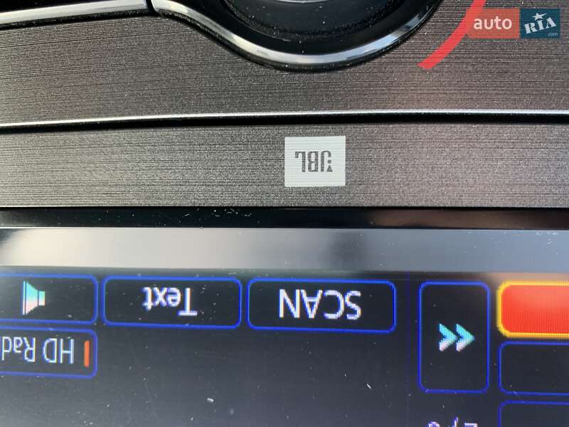 Позашляховик / Кросовер Toyota Venza 2013 в Дніпрі