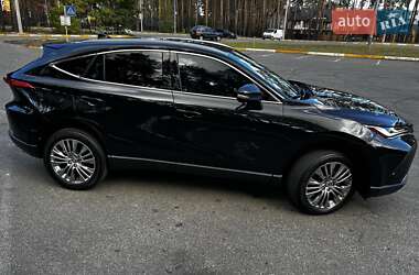 Внедорожник / Кроссовер Toyota Venza 2024 в 